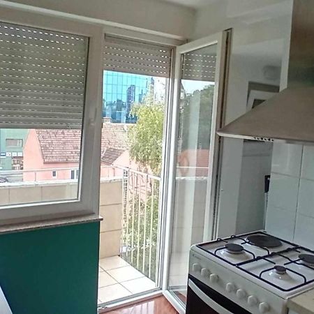 Apartman Tin Вараждин Экстерьер фото