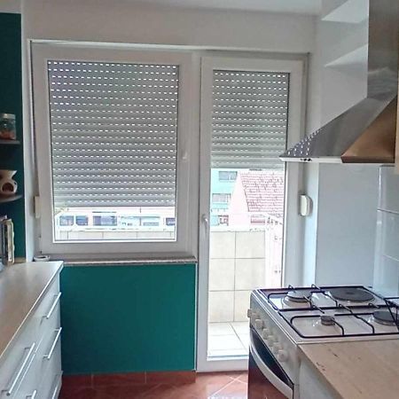 Apartman Tin Вараждин Экстерьер фото