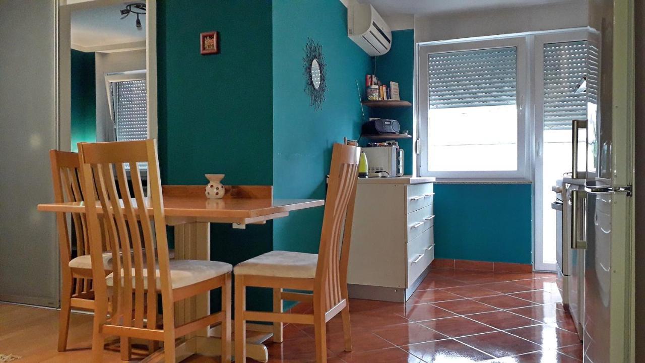 Apartman Tin Вараждин Экстерьер фото