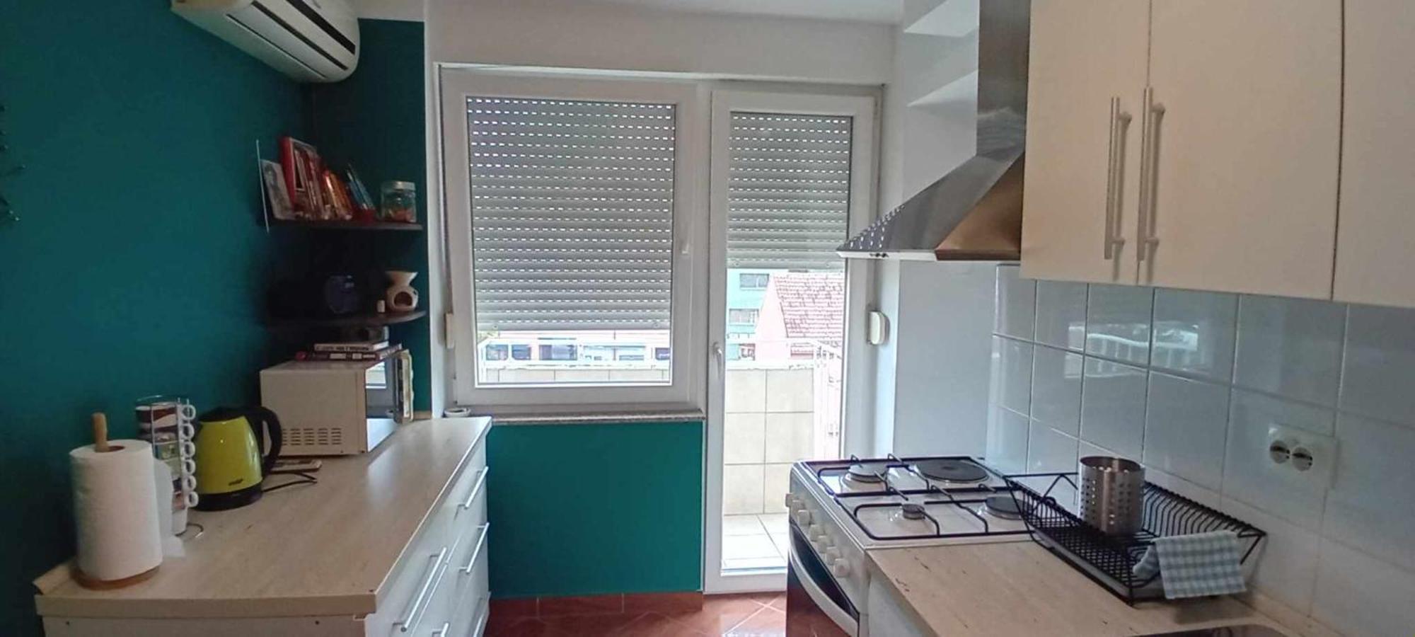 Apartman Tin Вараждин Экстерьер фото