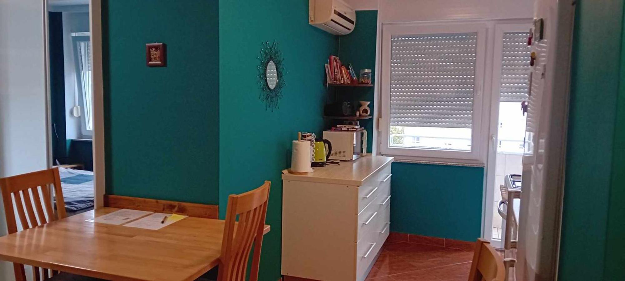 Apartman Tin Вараждин Экстерьер фото