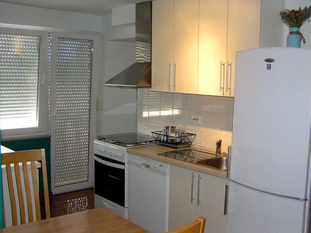 Apartman Tin Вараждин Экстерьер фото
